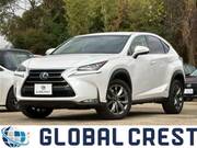 2016 LEXUS NX