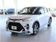 2023 TOYOTA RAIZE