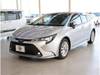 TOYOTA COROLLA TOURING
