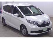 2021 HONDA FREED