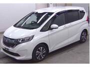 2017 HONDA FREED