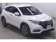 2019 HONDA VEZEL