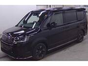 2022 HONDA STEPWAGON