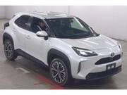 2023 TOYOTA YARIS CROSS Z
