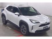 2023 TOYOTA YARIS CROSS Z