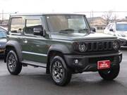 2021 SUZUKI JIMNY SIERRA