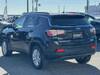 CHRYSLER JEEP COMPASS