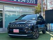 2021 CHRYSLER JEEP COMPASS