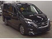 2019 NISSAN SERENA