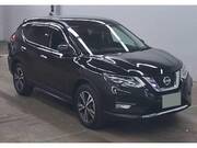 2019 NISSAN X-TRAIL 20Xi