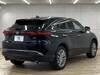 TOYOTA HARRIER HYBRID