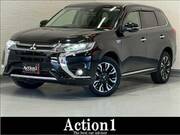 2018 MITSUBISHI OUTLANDER PHEV G NAVI PACKAGE