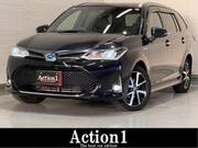 2018 TOYOTA COROLLA FIELDER