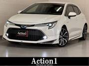 2019 TOYOTA COROLLA SPORT