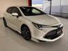 TOYOTA COROLLA SPORT