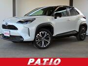 2022 TOYOTA YARIS CROSS HYBRID Z