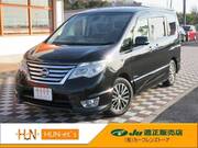 2014 NISSAN SERENA