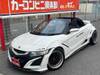 HONDA S660