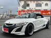 HONDA S660
