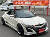 HONDA S660
