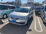 2011 TOYOTA ALLION A15