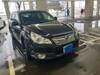 SUBARU LEGACY OUTBACK
