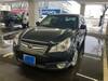 SUBARU LEGACY OUTBACK