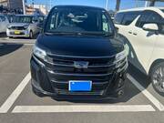 2020 TOYOTA NOAH HYBRID X