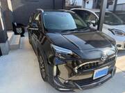 2021 TOYOTA YARIS CROSS HYBRID Z