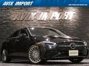 2023 MERCEDES BENZ CLA-CLASS