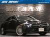 MERCEDES BENZ CLA-CLASS