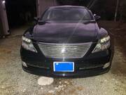 2008 LEXUS LS