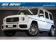 2022 MERCEDES BENZ G-CLASS