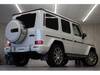 MERCEDES BENZ G-CLASS