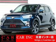 2020 TOYOTA RAIZE