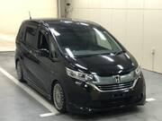 2017 HONDA FREED HYBRID