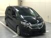 HONDA FREED HYBRID