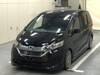 HONDA FREED HYBRID