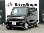 2021 HONDA N-BOX CUSTOM