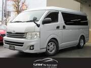 2012 TOYOTA HIACE WAGON
