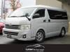 TOYOTA HIACE WAGON