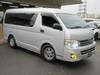 TOYOTA HIACE WAGON