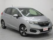 2017 HONDA FIT HYBRID