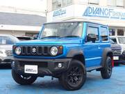 2023 SUZUKI JIMNY SIERRA