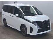 2023 NISSAN SERENA
