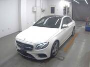 2016 MERCEDES BENZ E-CLASS