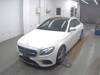 MERCEDES BENZ E-CLASS