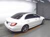 MERCEDES BENZ E-CLASS