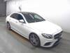 MERCEDES BENZ E-CLASS