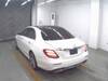 MERCEDES BENZ E-CLASS